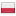 towaroteka.pl server is located in Poland